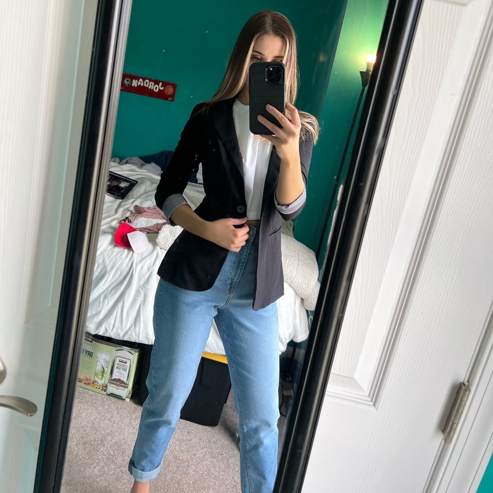 Never worn blazer